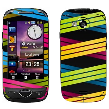 Samsung S5560