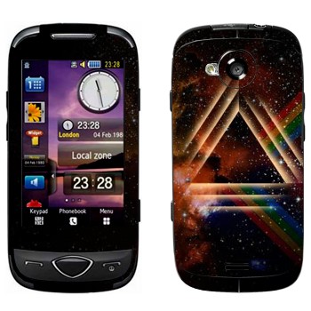   «  »   Samsung S5560