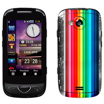 Samsung S5560