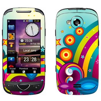   «   »   Samsung S5560