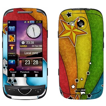   «  »   Samsung S5560