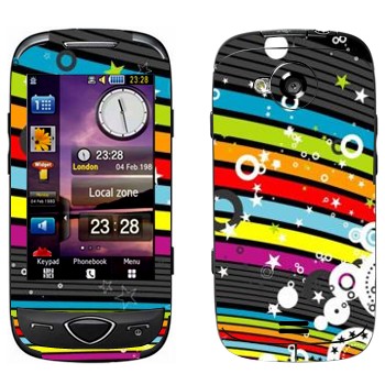 Samsung S5560