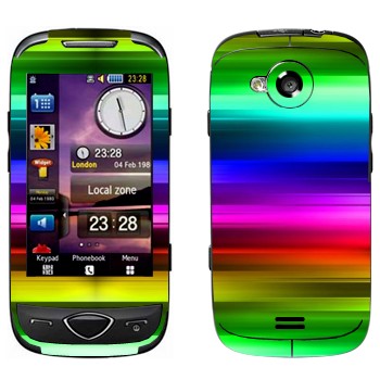   « »   Samsung S5560