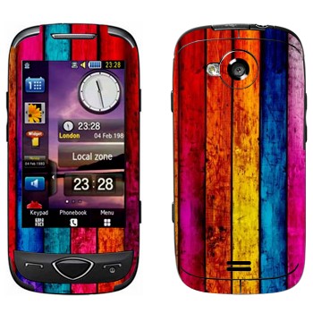   « »   Samsung S5560