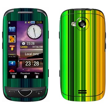 Samsung S5560