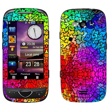 Samsung S5560