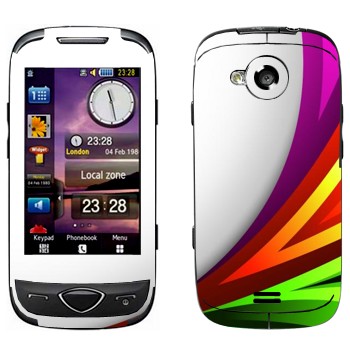 Samsung S5560