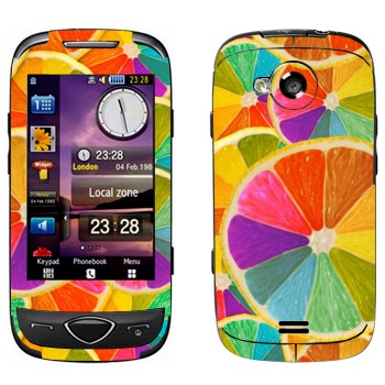   « »   Samsung S5560