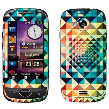   « »   Samsung S5560