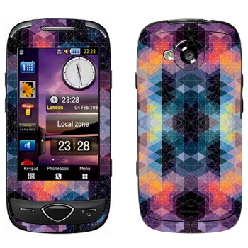 Samsung S5560