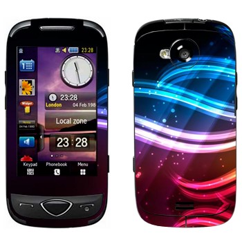 Samsung S5560