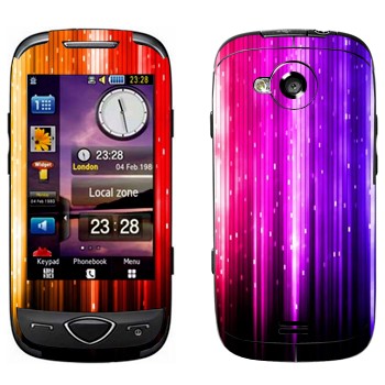 Samsung S5560