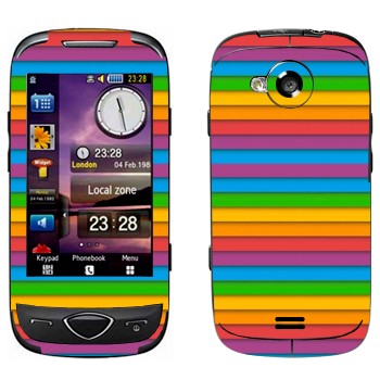   « »   Samsung S5560