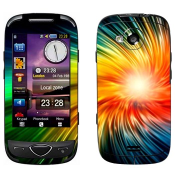   « »   Samsung S5560