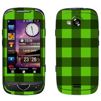   «   »   Samsung S5560