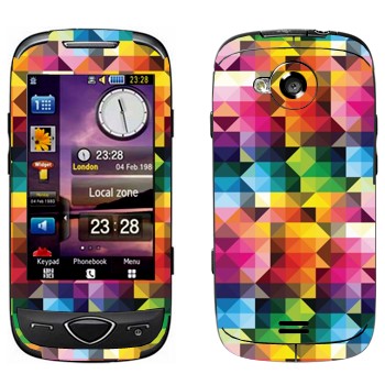   « »   Samsung S5560