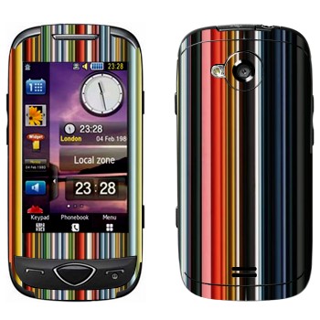   «  »   Samsung S5560