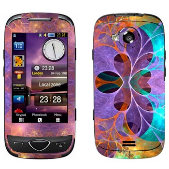   « »   Samsung S5560