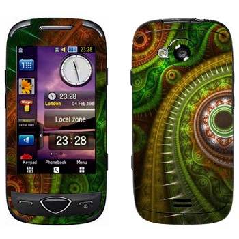   «   »   Samsung S5560