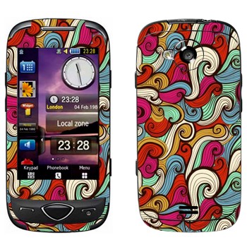   «  »   Samsung S5560