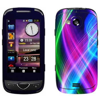 Samsung S5560