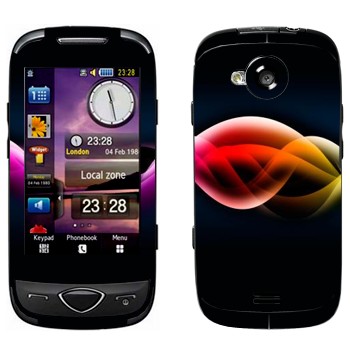 Samsung S5560