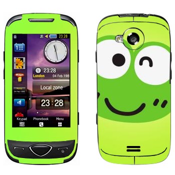   «Keroppi»   Samsung S5560