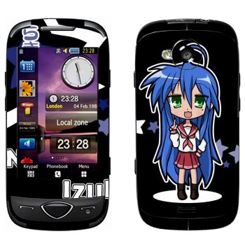   «Konata Izumi - Lucky Star»   Samsung S5560