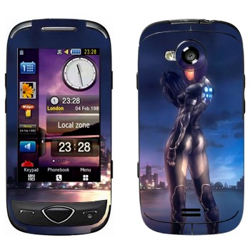 Samsung S5560