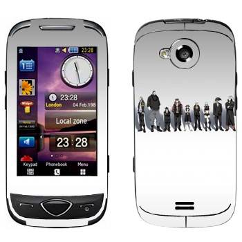 Samsung S5560