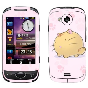   «Poyopoyo - Kawaii»   Samsung S5560