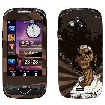   « »   Samsung S5560