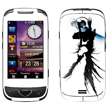 Samsung S5560