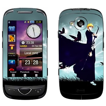 Samsung S5560