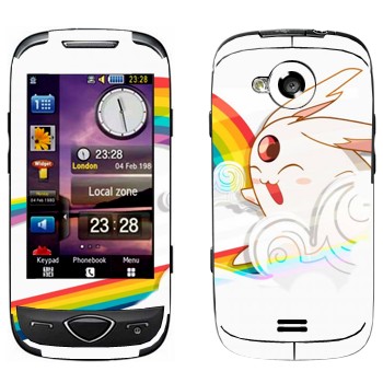   «   - Kawaii»   Samsung S5560