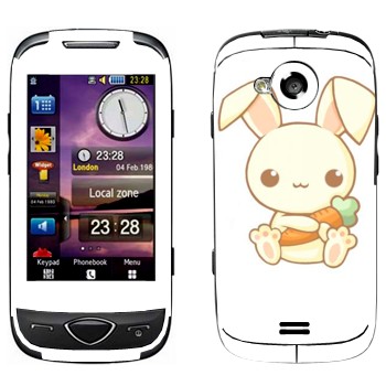   «   - Kawaii»   Samsung S5560