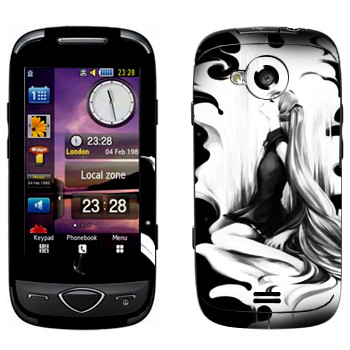 Samsung S5560