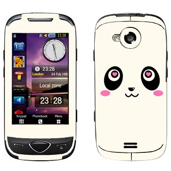   « Kawaii»   Samsung S5560