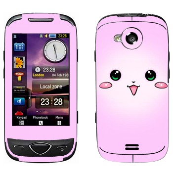   «  - Kawaii»   Samsung S5560