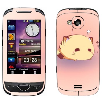   «  - Kawaii»   Samsung S5560