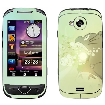 Samsung S5560