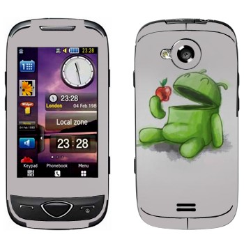 Samsung S5560