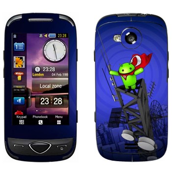 Samsung S5560