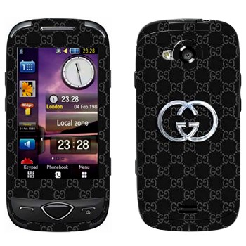   «Gucci»   Samsung S5560