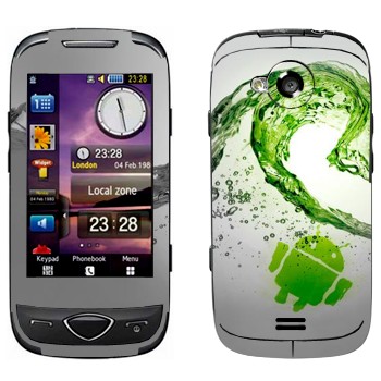 Samsung S5560