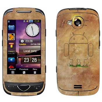   «   »   Samsung S5560