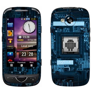 Samsung S5560