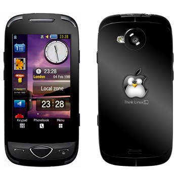   « Linux   Apple»   Samsung S5560