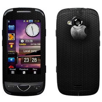   «  Apple»   Samsung S5560