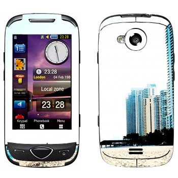 Samsung S5560